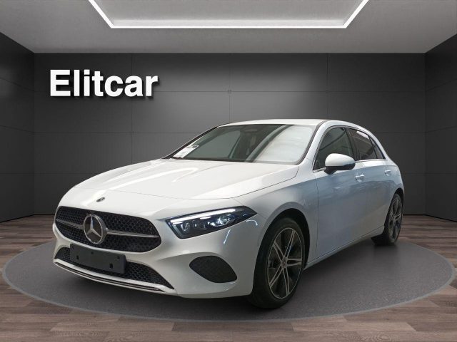 MERCEDES-BENZ A 180 Elettrica/Benzina usata, Milano