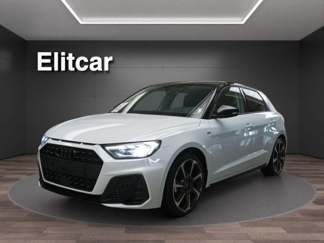 AUDI A1 Benzina 2025 usata, Milano AUDI A1 Benzina 2025 usata, Milano
