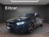 MERCEDES-BENZ A 180 Automatic Sport