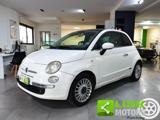 FIAT 500 1.2 Benzina NEOPATENTATI