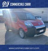 FIAT FIORINO  1.3 M-JET FURGONE ADVENTURE - 2015