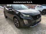 PEUGEOT 2008 1200 PURETECH ALLURE 100CV CARPLAY VETRI SCURI