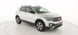 VOLKSWAGEN T-Cross 1.0 TSI 115 CV DSG Advanced BMT