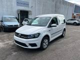 VOLKSWAGEN Caddy 1.4 TGI Comfortline