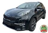 KIA Sportage 1.6 GDI GT line 4WD