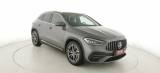 MERCEDES-BENZ GLA 35 AMG 4Matic AMG