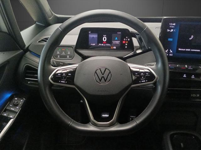 VOLKSWAGEN ID.3 PRO EDITION PLUS - foto 11