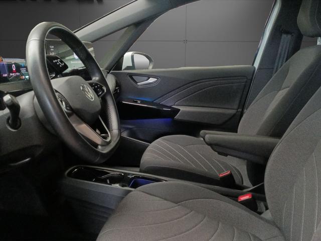 VOLKSWAGEN ID.3 PRO EDITION PLUS - foto 10