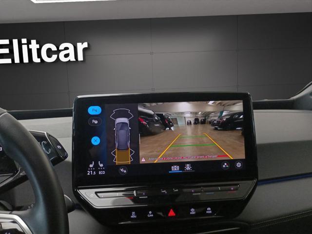 VOLKSWAGEN ID.3 PRO EDITION PLUS - foto 17