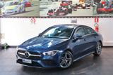 MERCEDES-BENZ CLA 220 d Automatic Premium AMG
