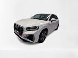 AUDI Q2 30 TDI S tronic S line Edition