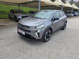 RENAULT Captur Techno GPL