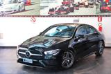 MERCEDES-BENZ CLA 220 d Automatic Premium AMG