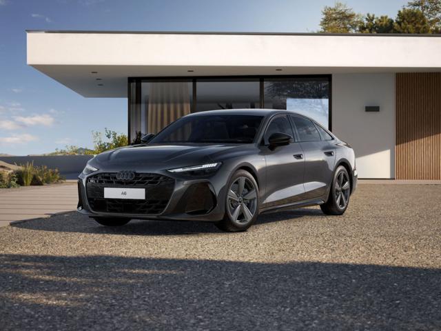 AUDI A6 Elettrica/Diesel 2025 usata, Milano AUDI A6 Elettrica/Diesel 2025 usata, Milano