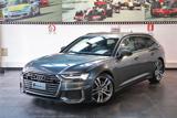 AUDI A6 40 TDI Avant Quattro ultra S-Tronic S-Line