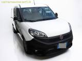 FIAT Doblo Doblò 1.3 MJT S&S PC Combi N1 Easy