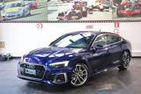 AUDI A5 40 TDI Sportback Quattro S-Tronic S-Line