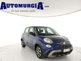 FIAT 500L 1.4 95 CV City Cross