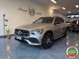 MERCEDES-BENZ GLC 220 d 4Matic Premium Plus Tetto Night Full Opt