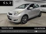 TOYOTA Yaris 1.3 5 porte Sol