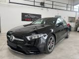 MERCEDES-BENZ A 200 d Automatic AMG Line 150CV