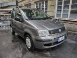 FIAT Panda 1.2 Emotion
