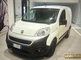 FIAT Fiorino 1.3 MJT 95CV + IVA 22%