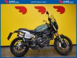 BENELLI Leoncino 800 Finanziabile - VERDE - 8896