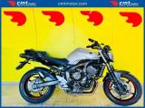 YAMAHA FZ6 Garantita e Finanziabile