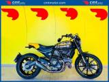 DUCATI Scrambler 800 Finanziabile - Nero - 16089
