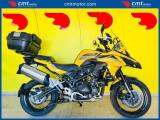 BENELLI TRK 502 Garantita e Finanziabile