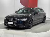 AUDI A6 Avant 3.0 TDI S tronic quattro edition