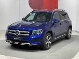 MERCEDES-BENZ GLB 220 d Automatic 4Matic Sport Plus