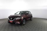 NISSAN Qashqai Qashqai MHEV 158 CV Xtronic Business