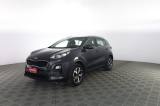 KIA Sportage Sportage 1.6 ECOGPL 2WD Business Class