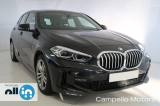 BMW 118 Serie 1  d Msport auto