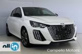 PEUGEOT 208 208 1.2 puretech s&s 100cv Allure