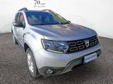DACIA Duster II 2018 1.0 tce Comfort Eco-g 4x2 100cv