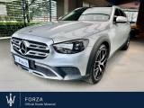 MERCEDES-BENZ E 220 d SW ALL-TERRAIN Premium Plus 4matic auto MY20