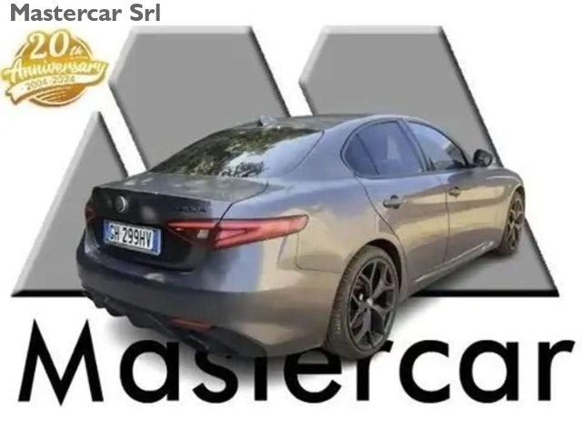 alfa romeo giulia 2.2 t veloce q4 210 cv auto - gh299hv usata
