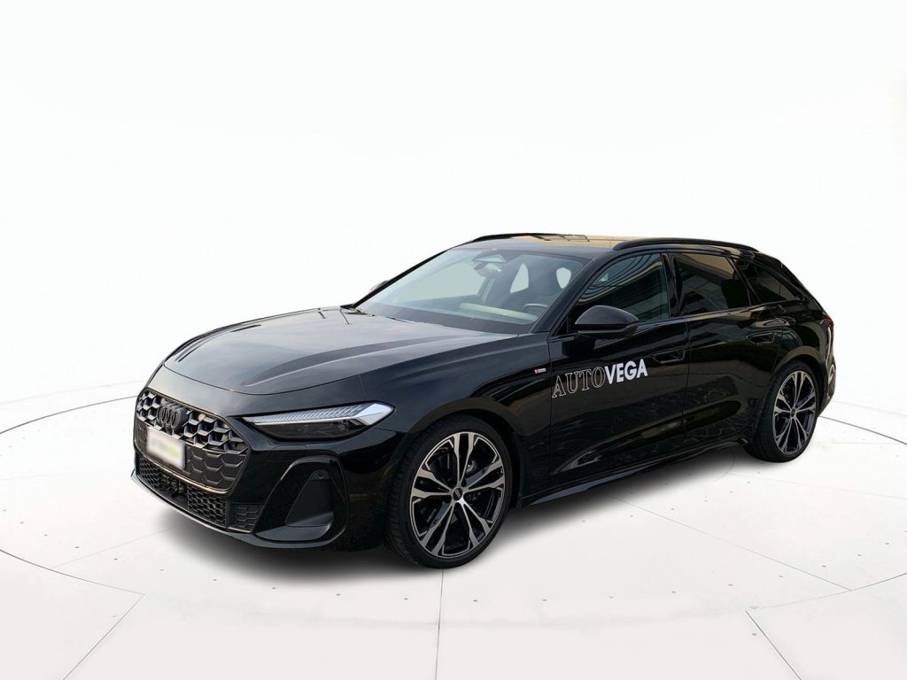 immagine usato AUDI A5 avant 2.0 tfsi s line edition 150cv s-tronic