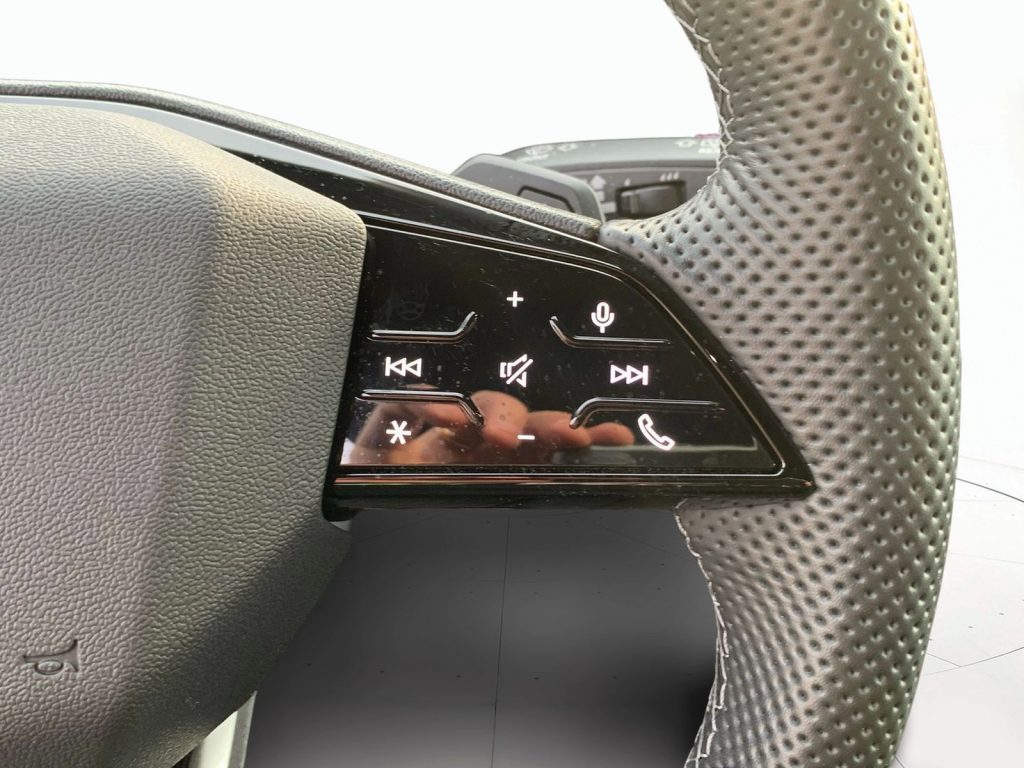 immagine usato AUDI A5 avant 2.0 tfsi s line edition 150cv s-tronic