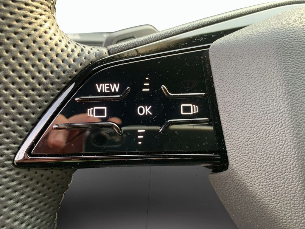 immagine usato AUDI A5 avant 2.0 tfsi s line edition 150cv s-tronic