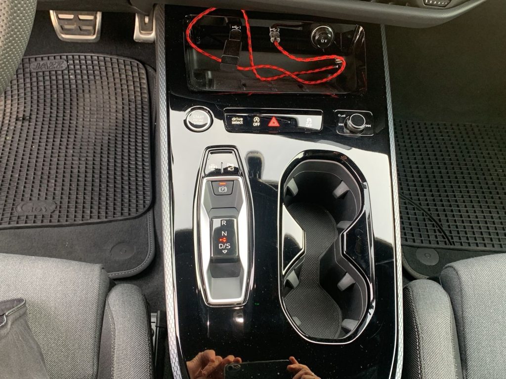 immagine usato AUDI A5 avant 2.0 tfsi s line edition 150cv s-tronic