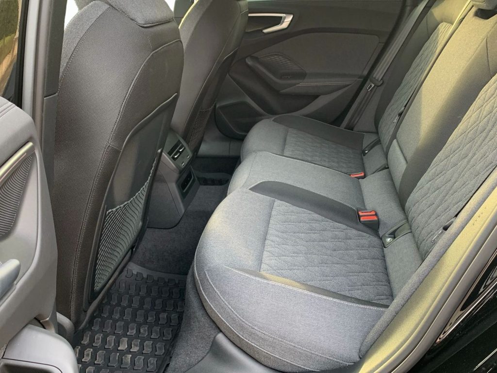 immagine usato AUDI A5 avant 2.0 tfsi s line edition 150cv s-tronic