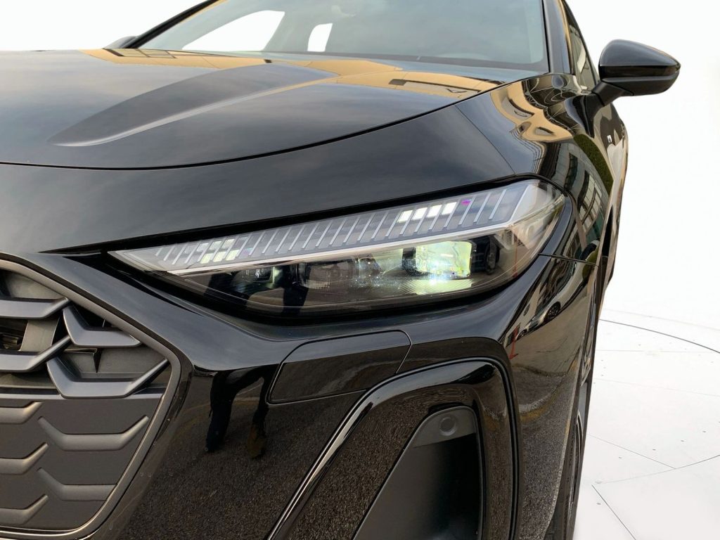 immagine usato AUDI A5 avant 2.0 tfsi s line edition 150cv s-tronic