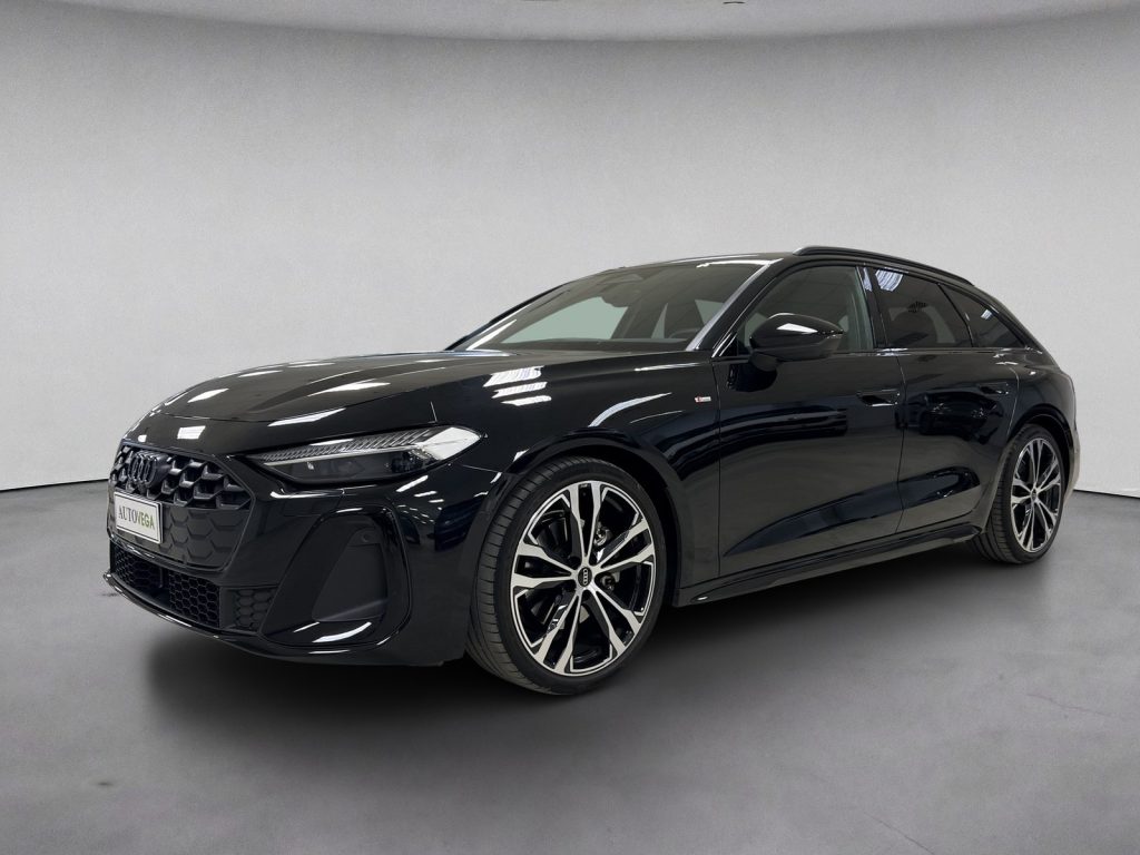 Immagine veicolo AUDI A5 avant 2.0 tfsi s line edition 150cv s-tronic Benzina