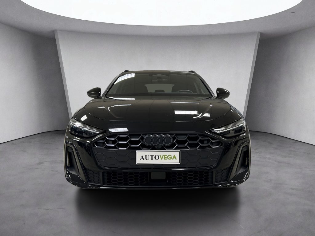 immagine usato AUDI A5 avant 2.0 tfsi s line edition 150cv s-tronic