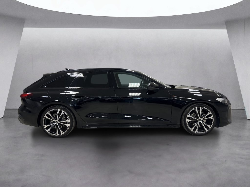 immagine usato AUDI A5 avant 2.0 tfsi s line edition 150cv s-tronic