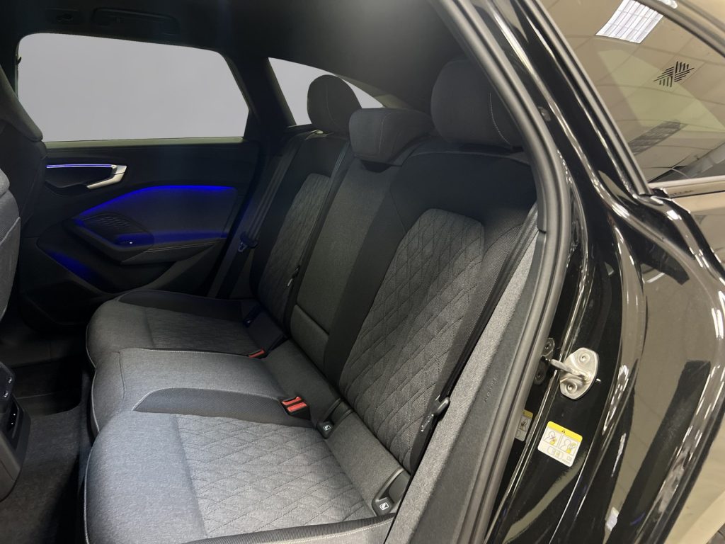 immagine usato AUDI A5 avant 2.0 tfsi s line edition 150cv s-tronic